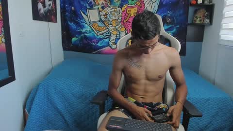 Snapshot of wexx_ chatting on 22, 1, 2025 wex online show from 22, 1, 2025