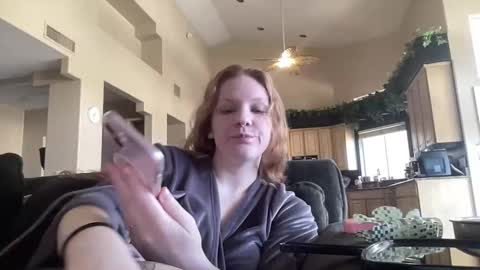 Madasyn Rose online show from 12, 2, 2026