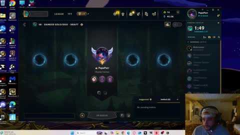 whatsthislol online show from 15, 9, 2025