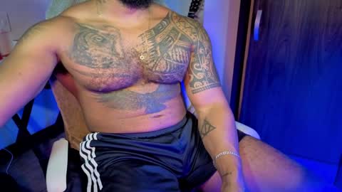 Will online show from 11, 4, 2026