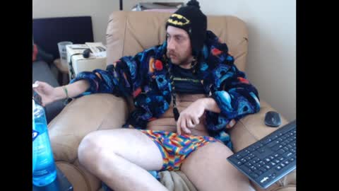 Snapshot of whiskyjane chatting on 21, 1, 2025 Whisky Jane Autumn Cabin Fever online show from 21, 1, 2025