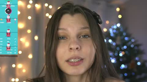 Naomi online show from 23, 12, 2024