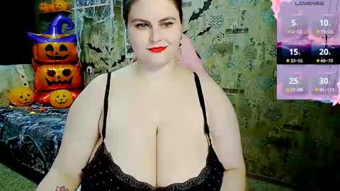 whisperinthedarkk online show from 29, 10, 2025