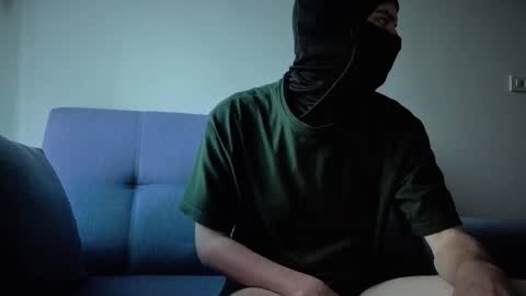 whispero_o online show from 7, 10, 2025