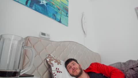 Michael online show from 7, 12, 2024