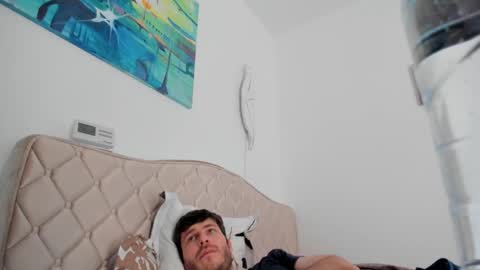 Michael online show from 14, 12, 2024