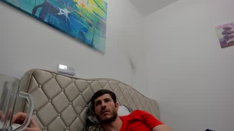 Michael online show from 14, 12, 2024