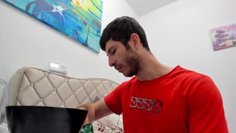 Michael online show from 15, 12, 2024