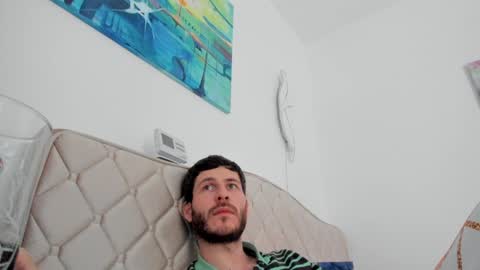 Michael online show from 25, 12, 2024