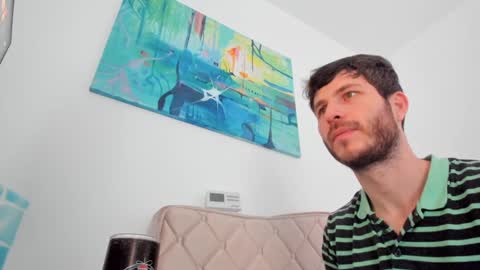 Michael online show from 26, 12, 2024