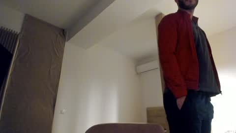 Michael online show from 31, 12, 2024