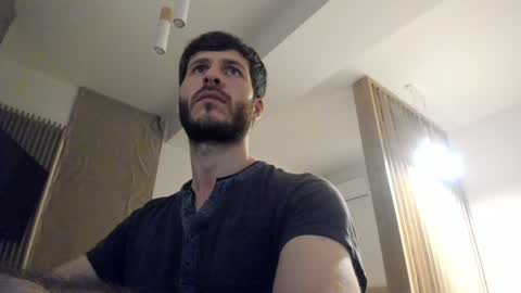 Michael online show from 1, 1, 2025