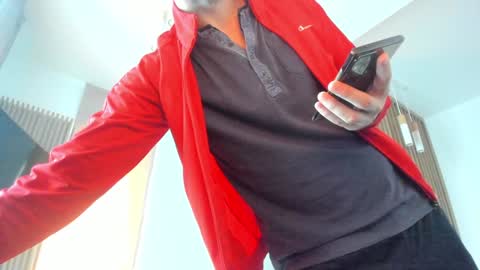 Michael online show from 2, 1, 2025