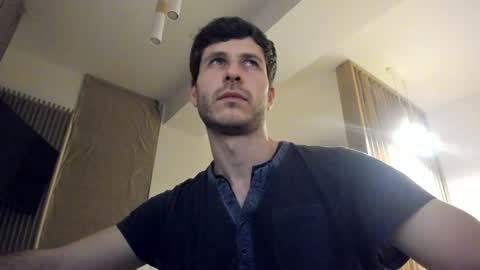 Michael online show from 3, 1, 2025