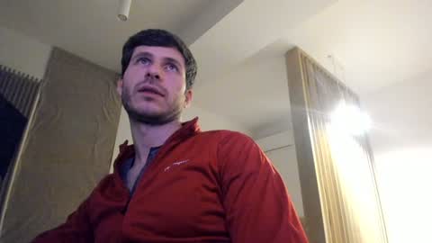 Michael online show from 5, 1, 2025