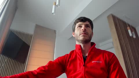 Michael online show from 11, 1, 2025