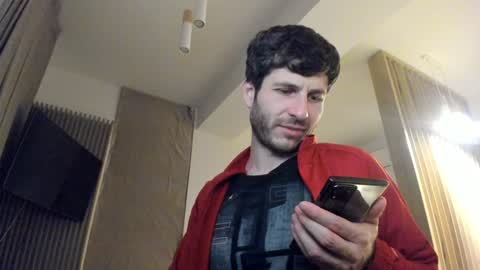 Michael online show from 11, 1, 2025