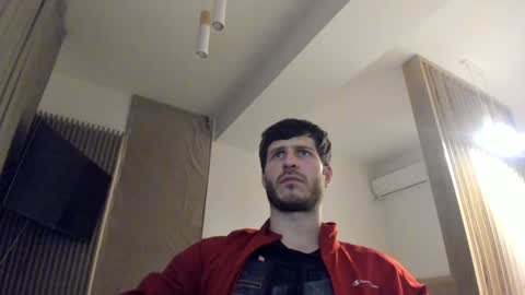 Michael online show from 11, 1, 2025