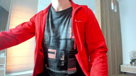 Michael online show from 12, 1, 2025