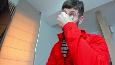 Michael online show from 19, 1, 2025