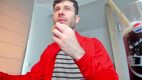 Michael online show from 25, 1, 2025