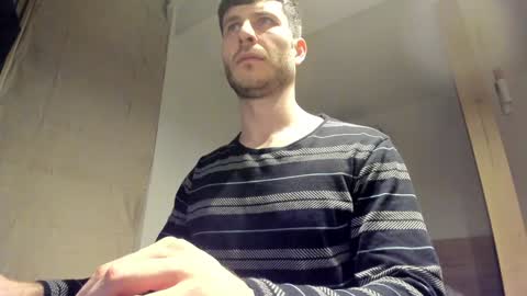 Michael online show from 27, 1, 2025