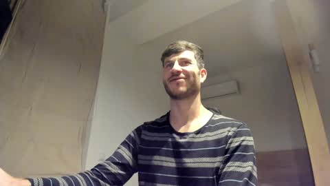 Michael online show from 30, 1, 2025