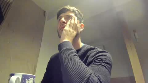 Michael online show from 13, 2, 2025