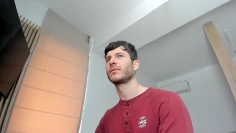 Michael online show from 16, 2, 2025