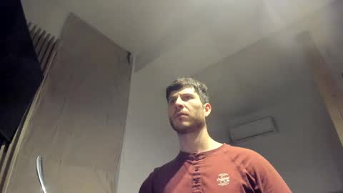 Michael online show from 16, 2, 2025