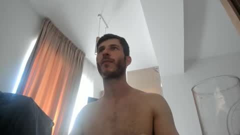 Michael online show from 20, 9, 2025