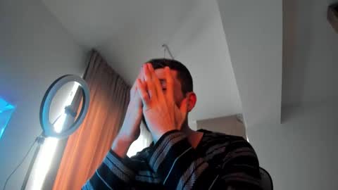 Michael online show from 12, 3, 2026