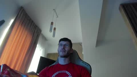 Snapshot of whisperoflust chatting on 17, 5, 2026 Michael online show from 17, 5, 2026