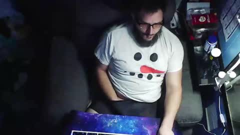 whitebear05 online show from 26, 1, 2025