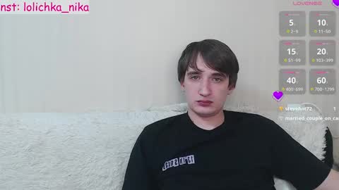 white_boo online show from 23, 2, 2025