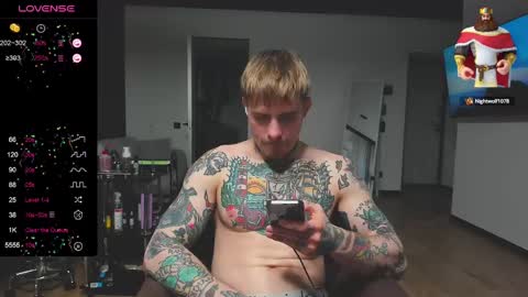 Max online show from 13, 2, 2025