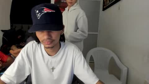 white online show from 17, 4, 2026