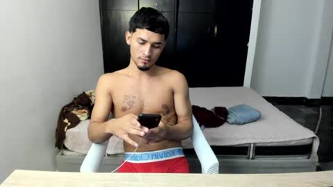 white online show from 27, 7, 2026