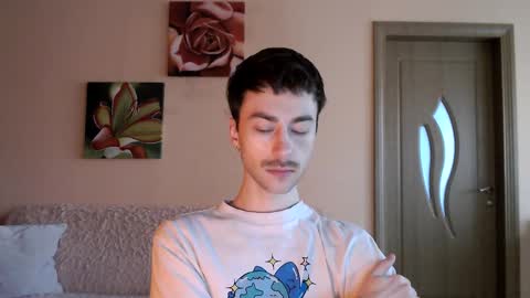 Tom online show from 18, 12, 2025