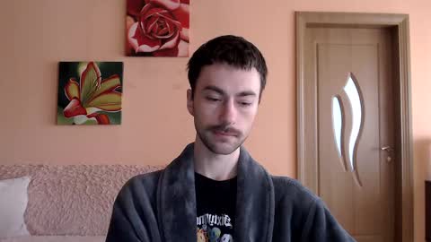 Tom online show from 16, 4, 2026