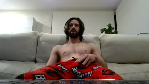 white_wolf__ online show from 21, 12, 2025