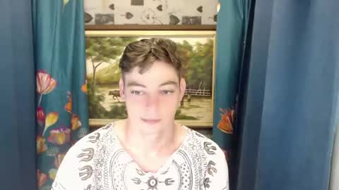 Snapshot of whiteboyinasia chatting on 7, 1, 2025 Christian online show from 7, 1, 2025