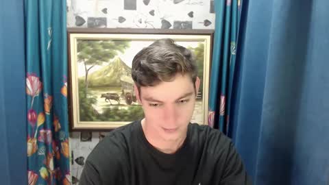 Snapshot of whiteboyinasia chatting on 1, 2, 2025 Christian online show from 1, 2, 2025