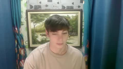Snapshot of whiteboyinasia chatting on 24, 2, 2025 Christian online show from 24, 2, 2025