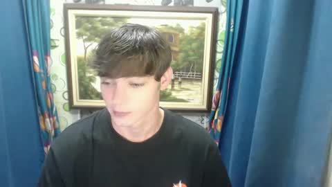 Snapshot of whiteboyinasia chatting on 6, 3, 2025 Christian online show from 6, 3, 2025