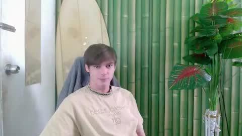 Snapshot of whiteboyinasia chatting on 13, 10, 2025 Christian online show from 13, 10, 2025