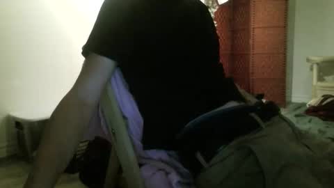 whiteboyslim21 online show from 16, 11, 2025