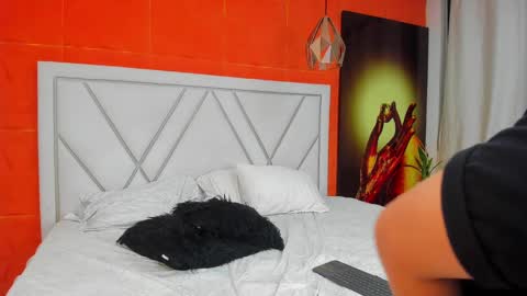 Dylan white online show from 9, 2, 2025