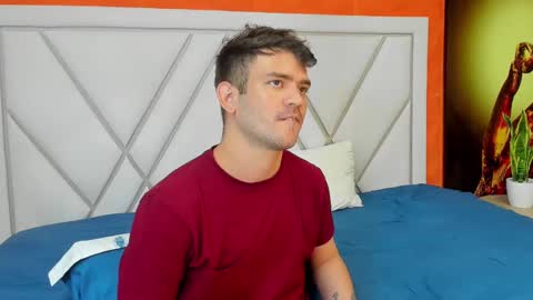 Dylan white online show from 19, 2, 2025