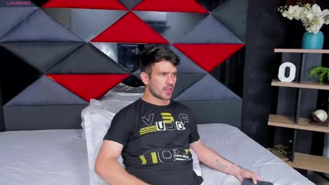 Dylan white online show from 27, 2, 2025